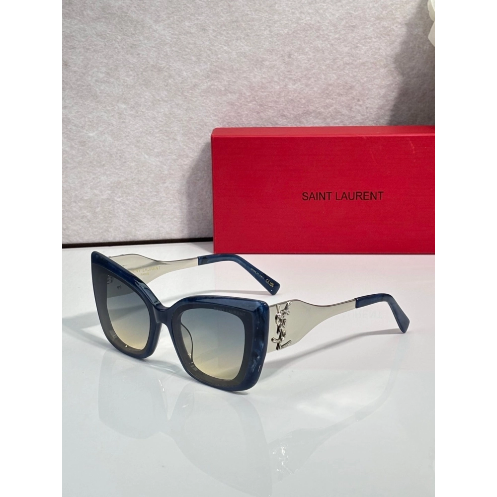 YSL Sunglasses 019,YSL Sunglasses,Sunglasses,Accessories
