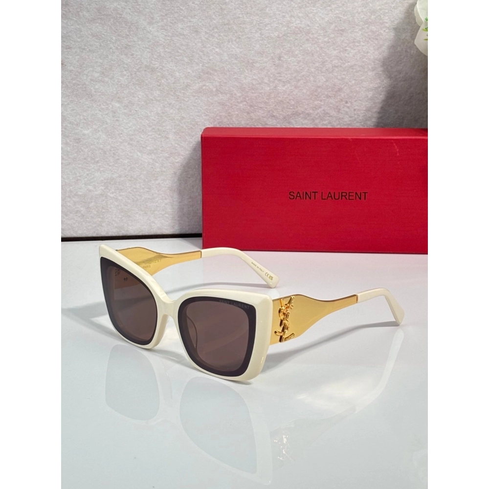YSL Sunglasses 019,YSL Sunglasses,Sunglasses,Accessories