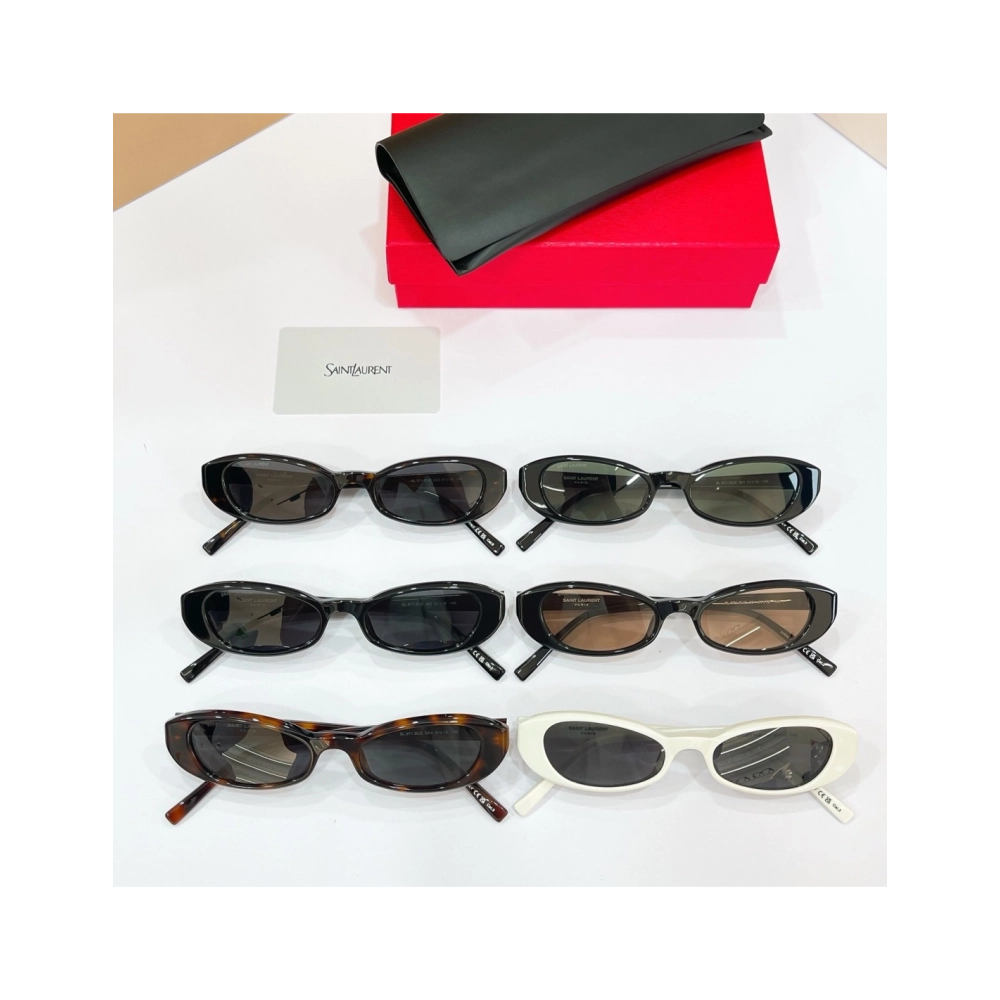 YSL Sunglasses 020,YSL Sunglasses,Sunglasses,Accessories