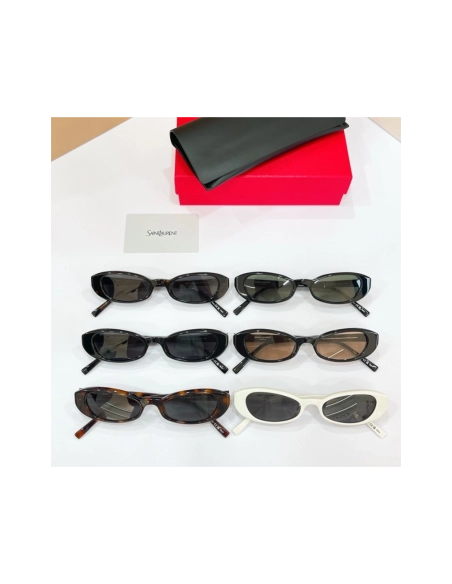 YSL Sunglasses 020,YSL Sunglasses,Sunglasses,Accessories