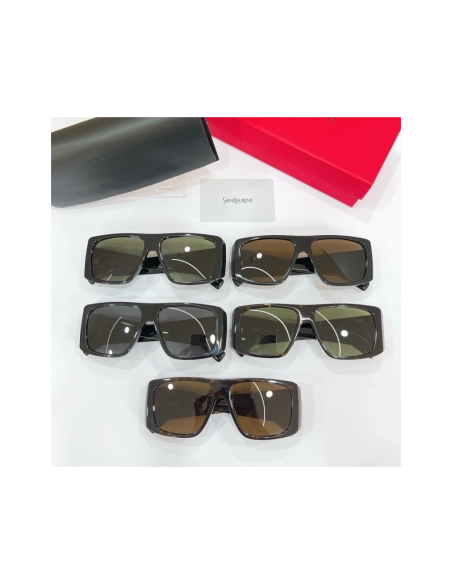 YSL Sunglasses 022,YSL Sunglasses,Sunglasses,Accessories