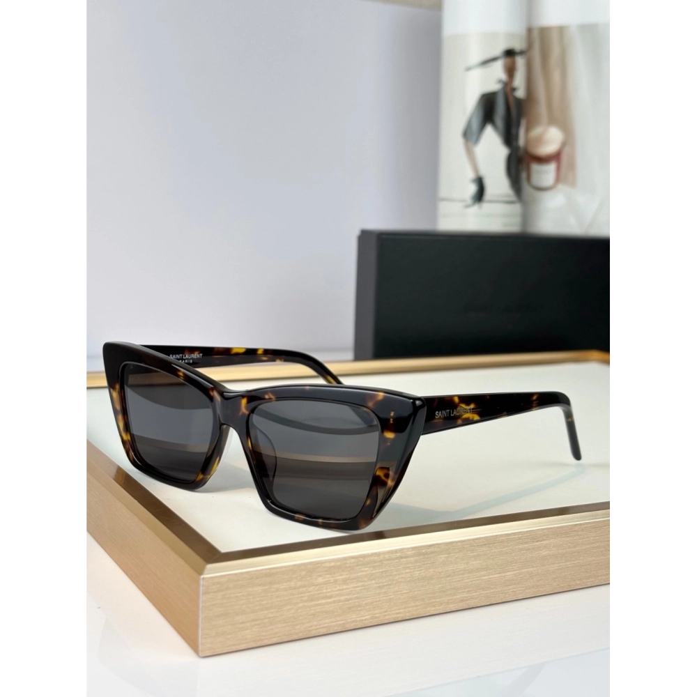 YSL Sunglasses 025,YSL Sunglasses,Sunglasses,Accessories