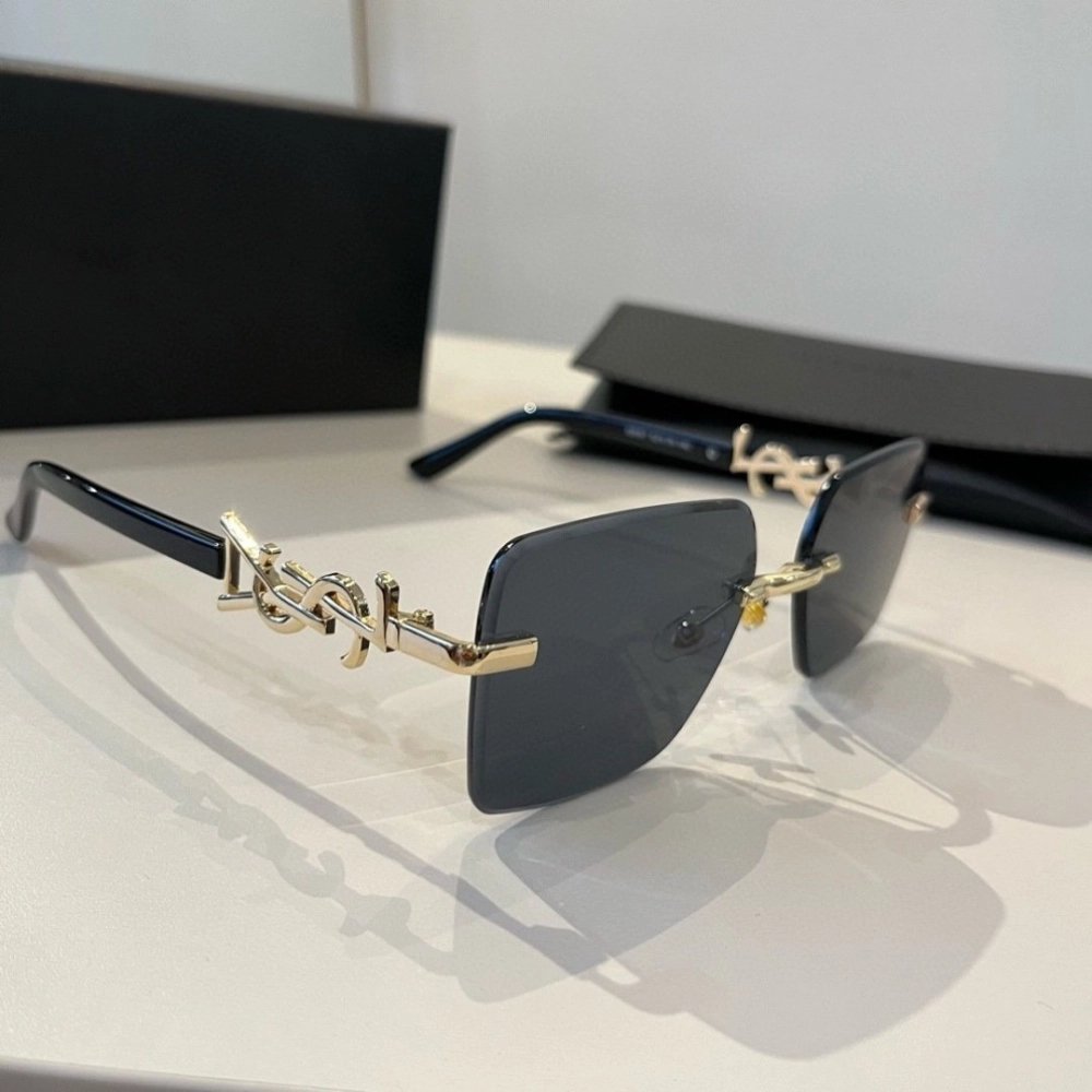 YSL Sunglasses 043,YSL Sunglasses,Sunglasses,Accessories