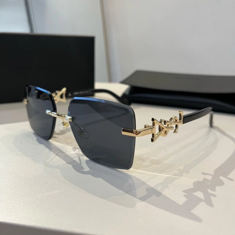 YSL Sunglasses 043,YSL Sunglasses,Sunglasses,Accessories