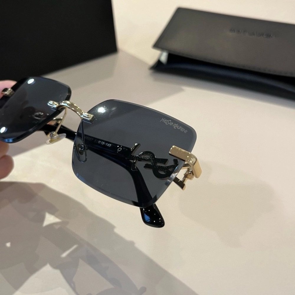 YSL Sunglasses 043,YSL Sunglasses,Sunglasses,Accessories