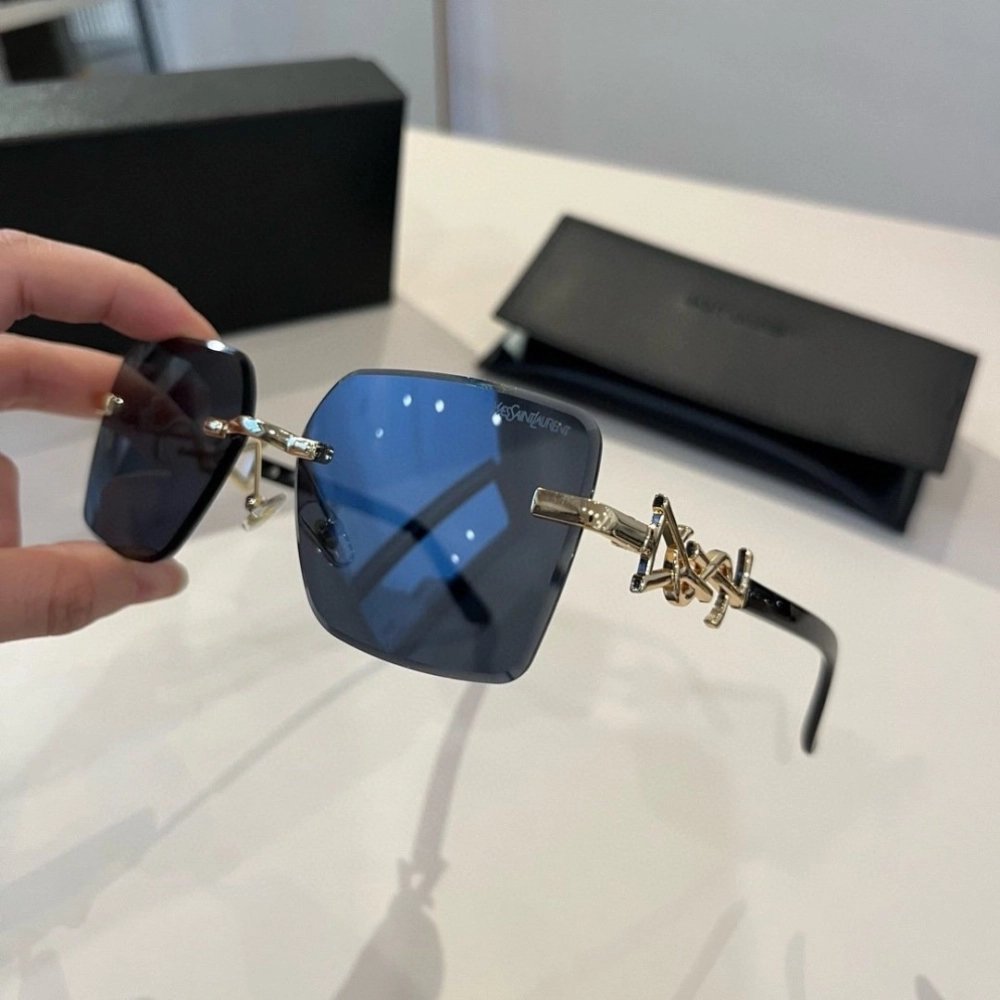 YSL Sunglasses 043,YSL Sunglasses,Sunglasses,Accessories