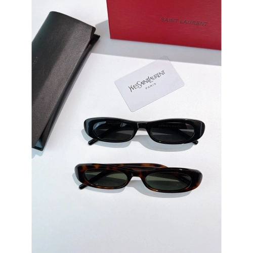 YSL Sunglasses 047,YSL Sunglasses,Sunglasses,Accessories