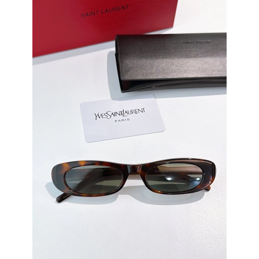 YSL Sunglasses 047,YSL Sunglasses,Sunglasses,Accessories