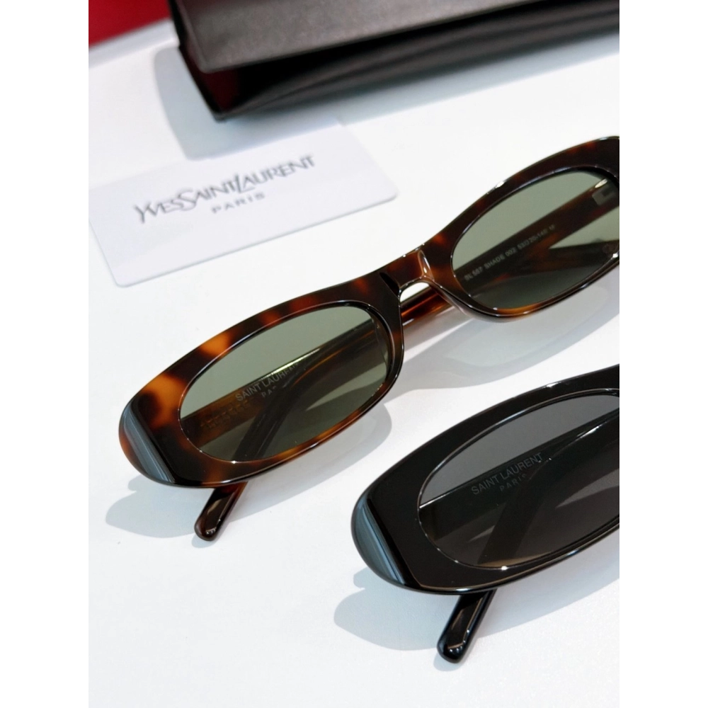 YSL Sunglasses 047,YSL Sunglasses,Sunglasses,Accessories