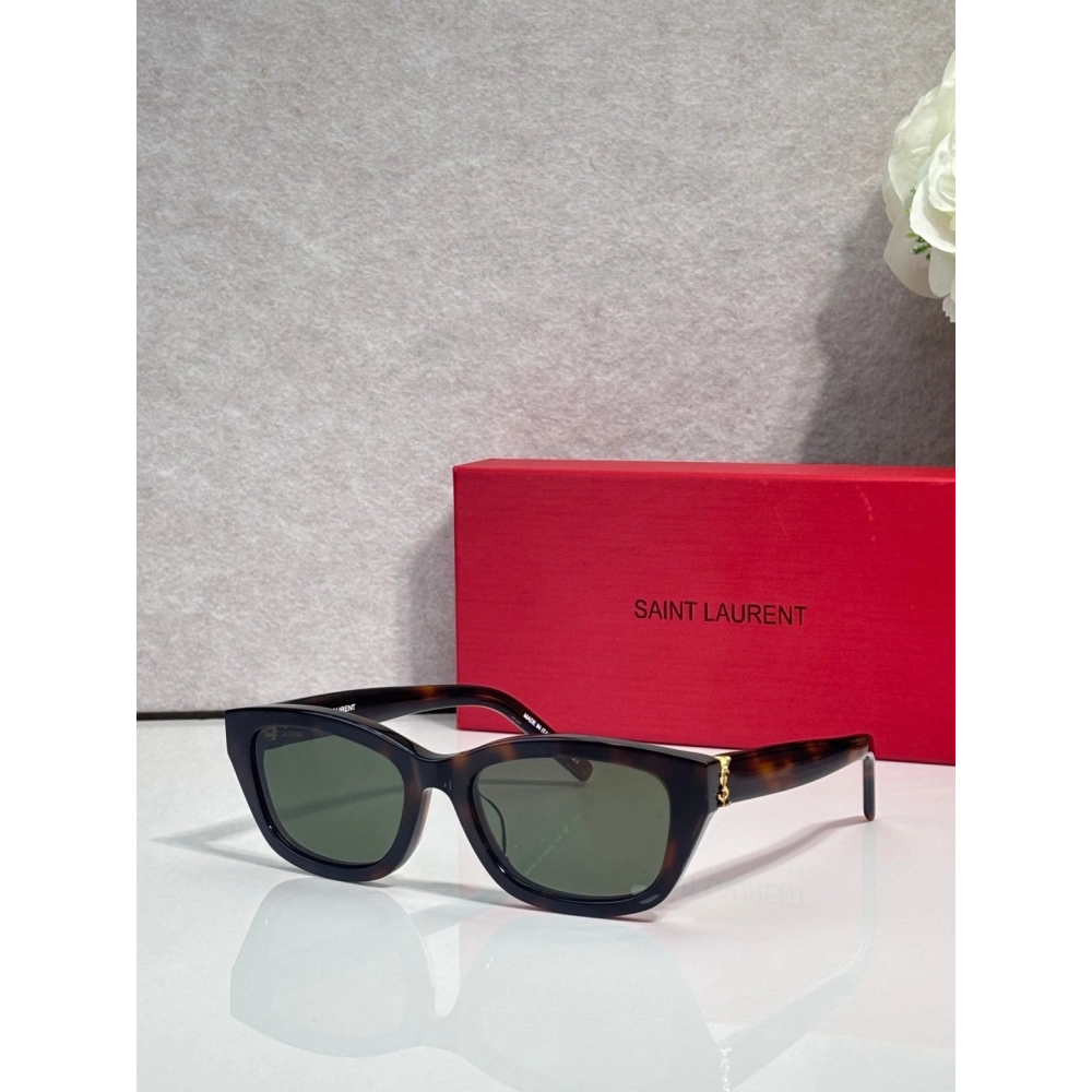 YSL Sunglasses 048,YSL Sunglasses,Sunglasses,Accessories