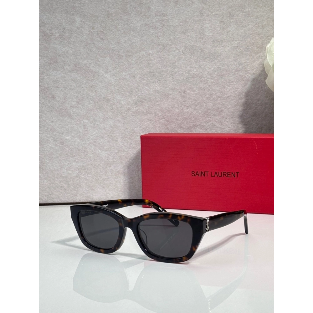 YSL Sunglasses 048,YSL Sunglasses,Sunglasses,Accessories