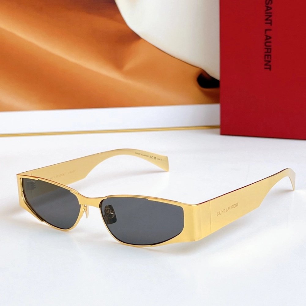 YSL Sunglasses 050,YSL Sunglasses,Sunglasses,Accessories