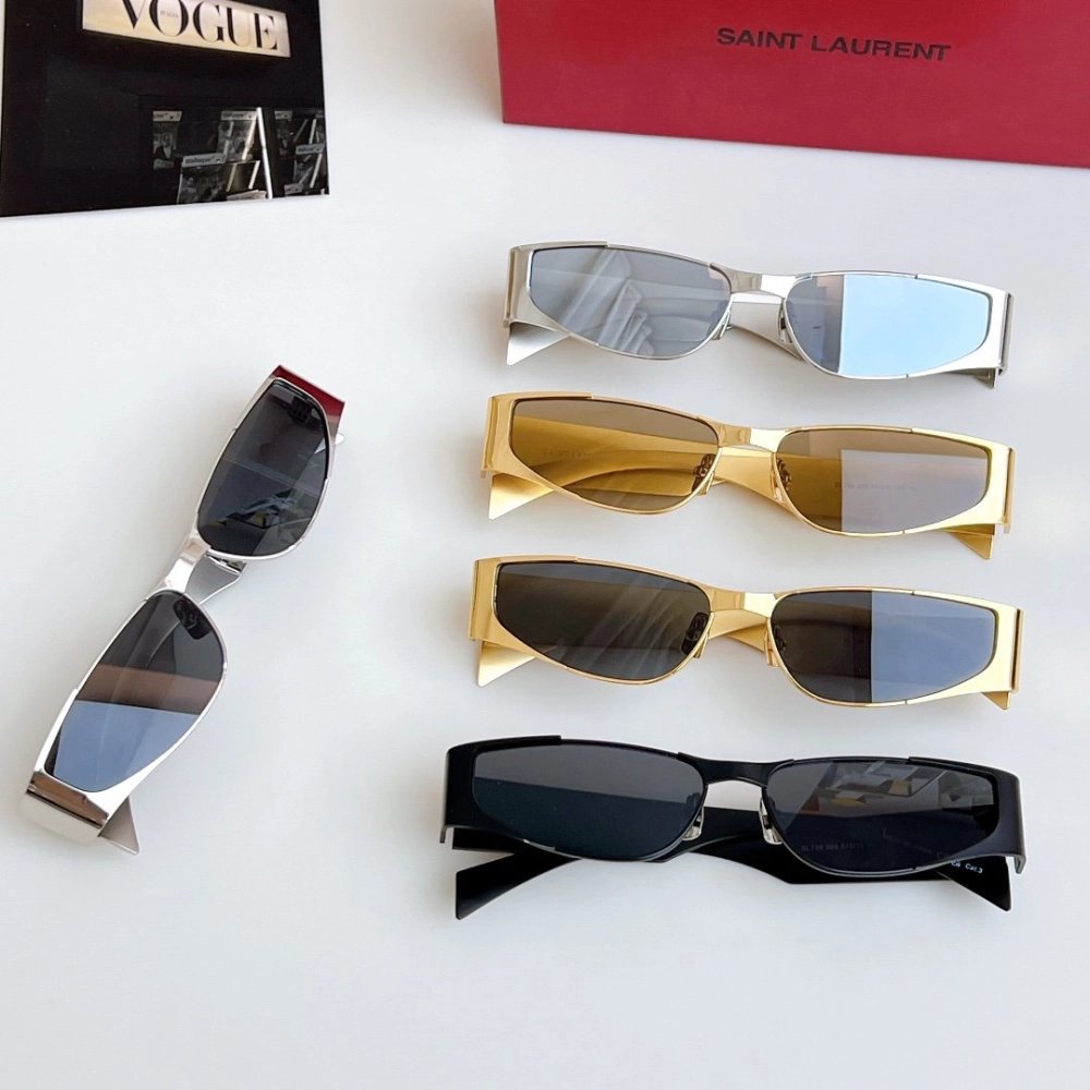 YSL Sunglasses 050,YSL Sunglasses,Sunglasses,Accessories