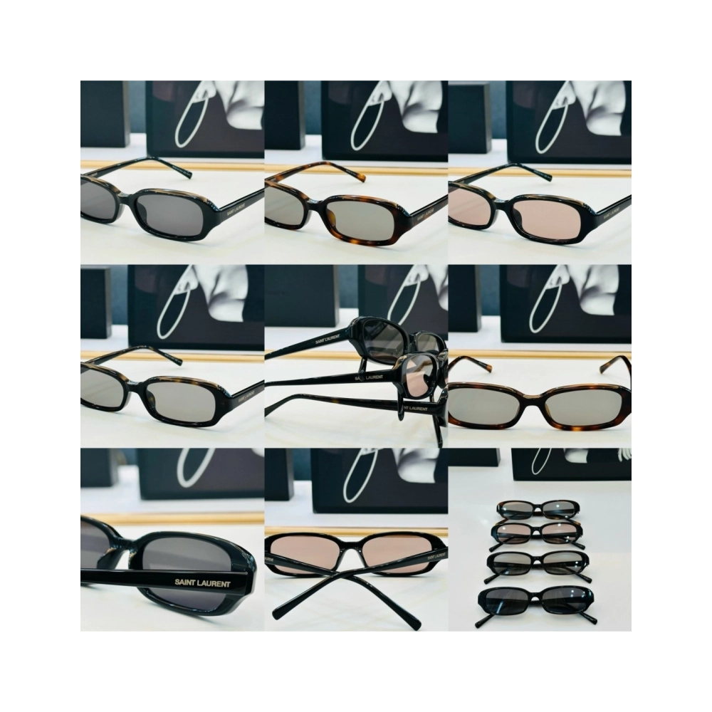 YSL Sunglasses 051,YSL Sunglasses,Sunglasses,Accessories