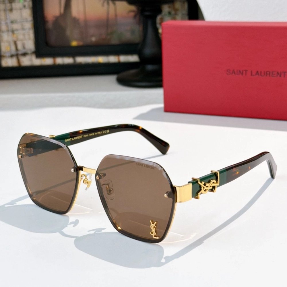 YSL Sunglasses 055,YSL Sunglasses,Sunglasses,Accessories