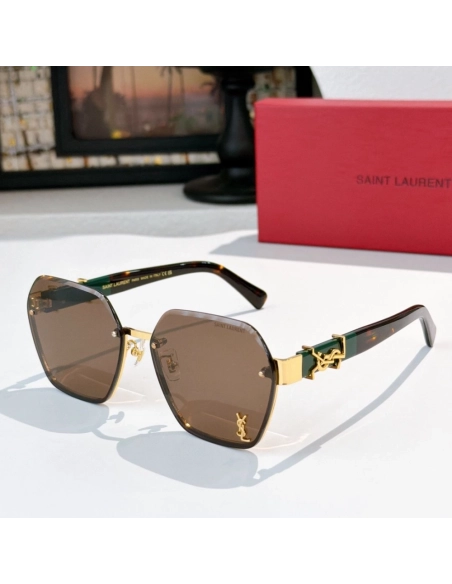 YSL Sunglasses 055,YSL Sunglasses,Sunglasses,Accessories