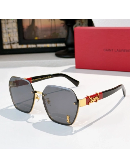 YSL Sunglasses 055,YSL Sunglasses,Sunglasses,Accessories