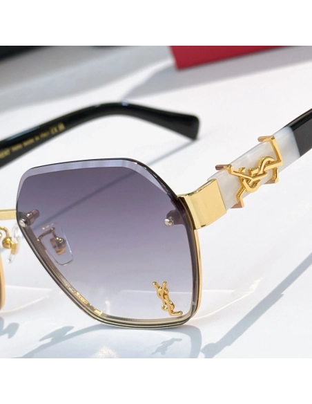 YSL Sunglasses 055,YSL Sunglasses,Sunglasses,Accessories