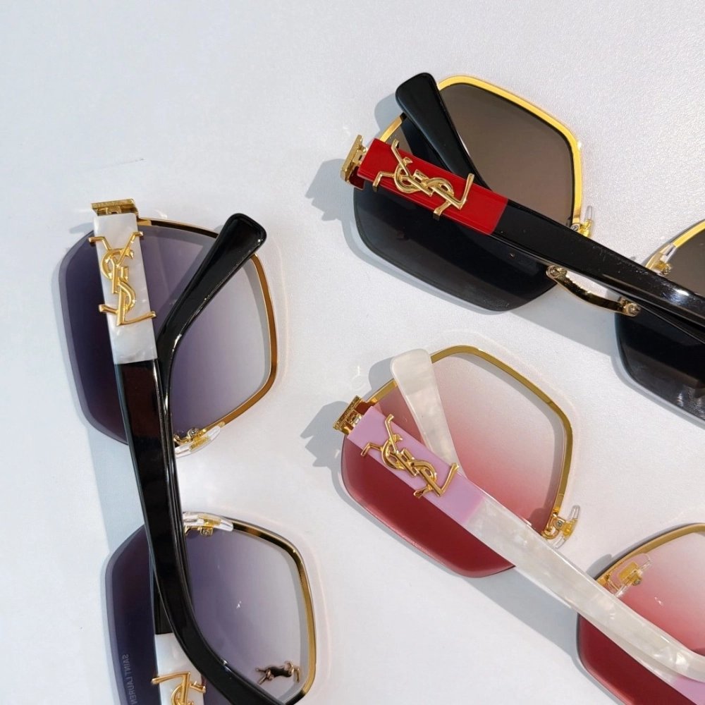 YSL Sunglasses 055,YSL Sunglasses,Sunglasses,Accessories