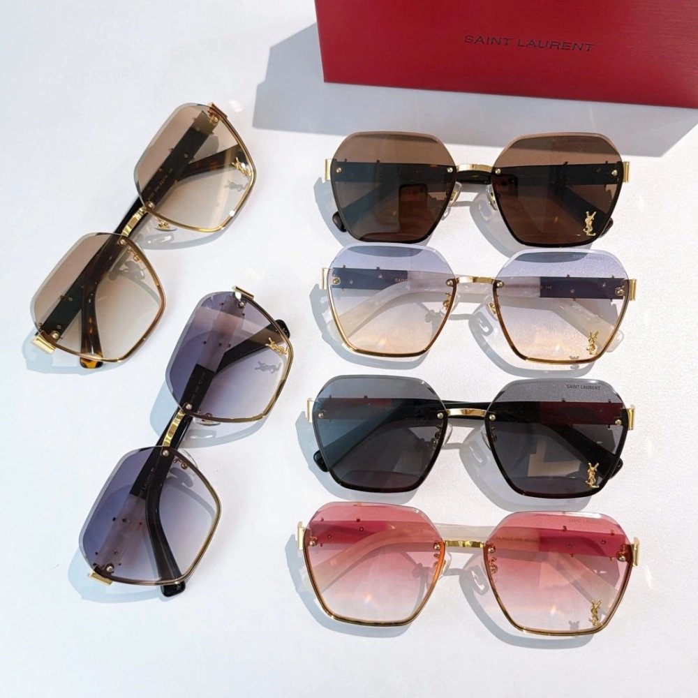 YSL Sunglasses 055,YSL Sunglasses,Sunglasses,Accessories