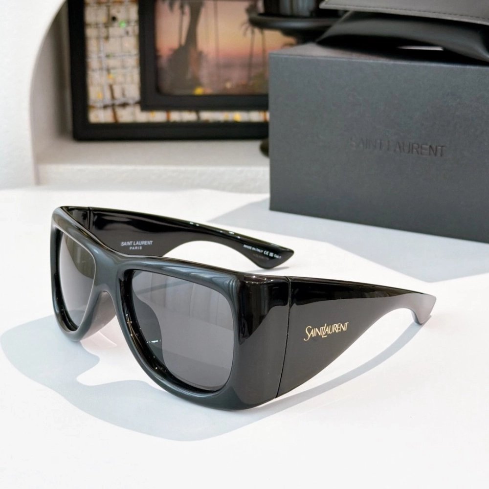 YSL Sunglasses 056,YSL Sunglasses,Sunglasses,Accessories