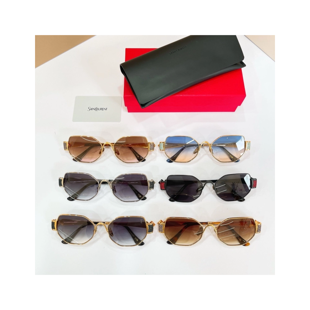 YSL Sunglasses 057,YSL Sunglasses,Sunglasses,Accessories
