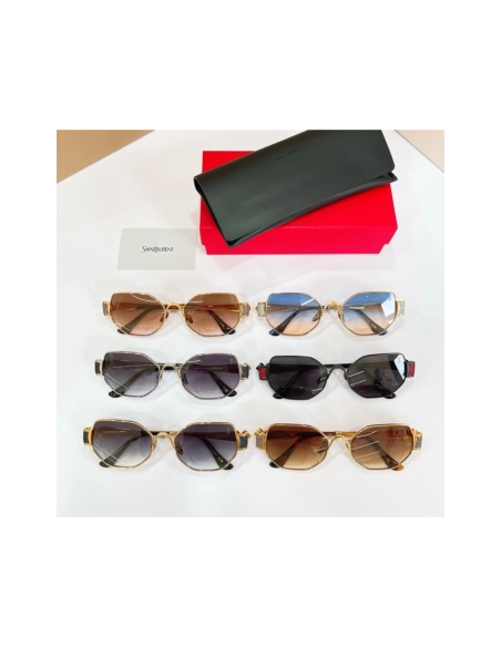 YSL Sunglasses 057,YSL Sunglasses,Sunglasses,Accessories