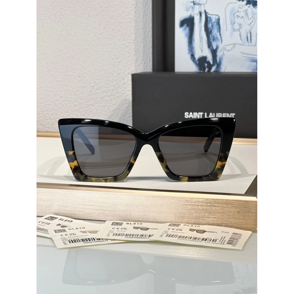 YSL Sunglasses 058,YSL Sunglasses,Sunglasses,Accessories