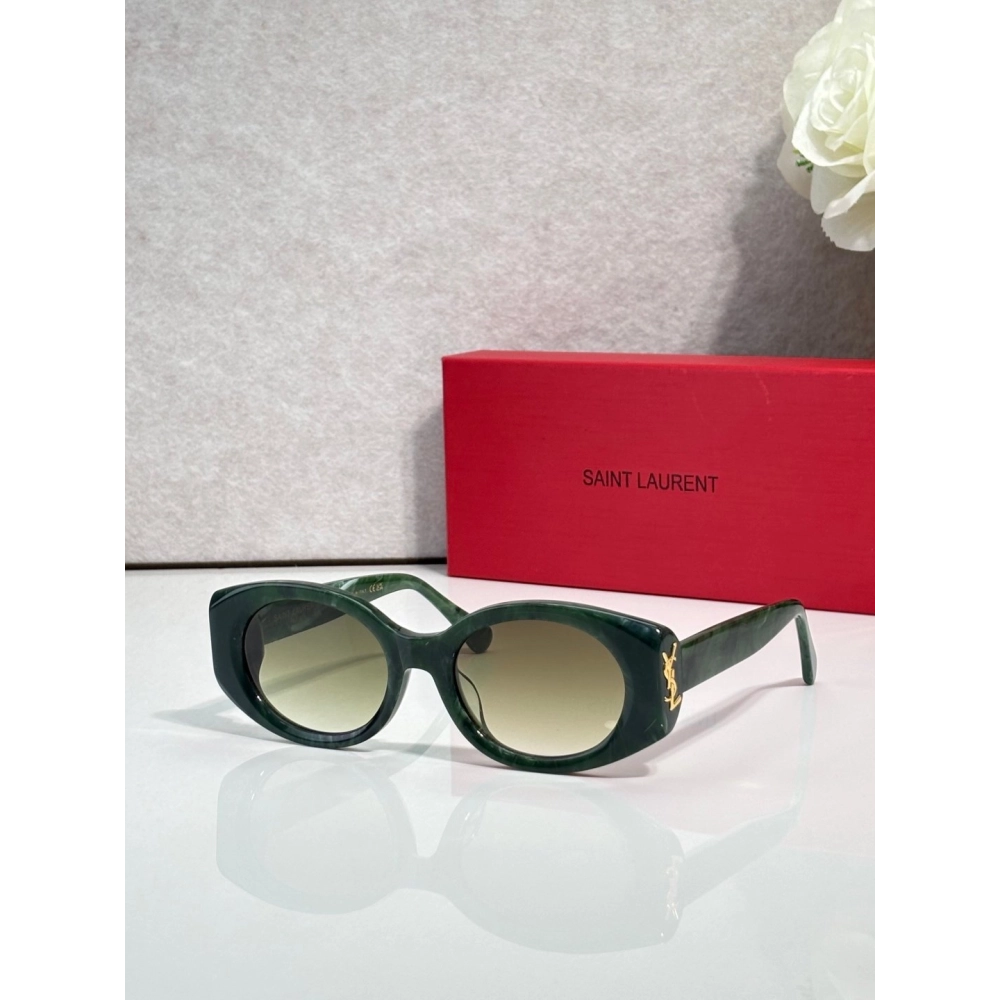 YSL Sunglasses 060,YSL Sunglasses,Sunglasses,Accessories