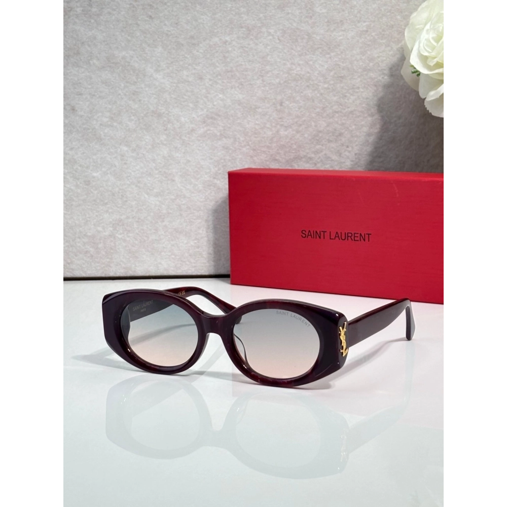 YSL Sunglasses 060,YSL Sunglasses,Sunglasses,Accessories