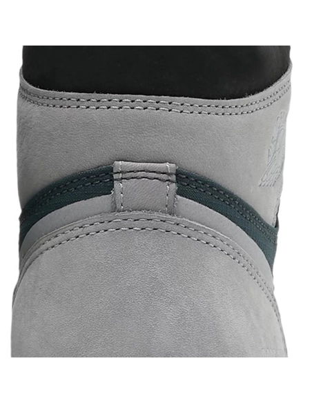 Air Jordan 1 High Element GORETEX Black Particle Grey DB2889-001,AIR JORDAN 1 HIGH,Air Jordan