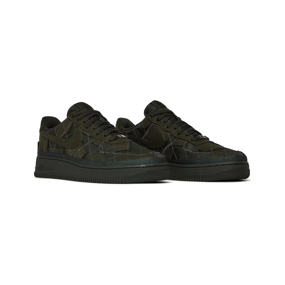 Billie Eilish x Air Force 1 Low Sequoia,NIKE AIR FORCE,NIKE SHOES Reps