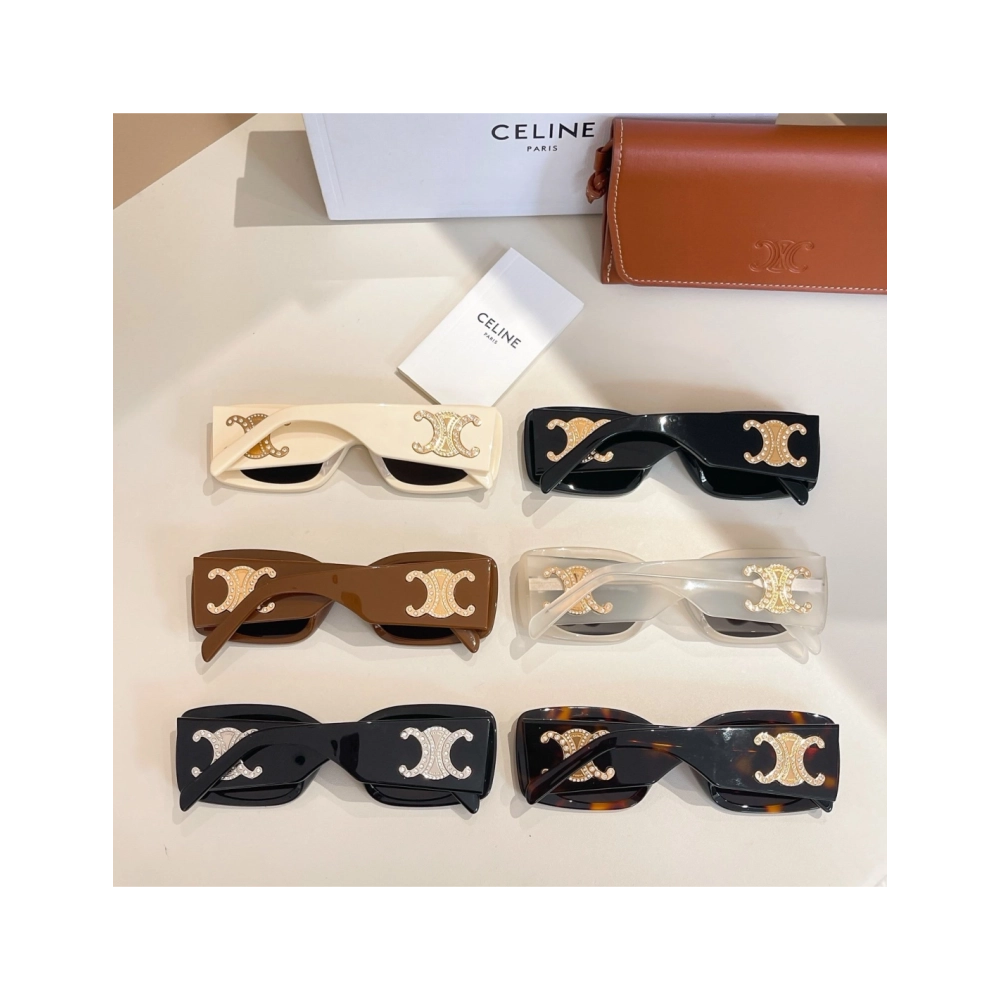 Celine Sunglasses 006,Celine Sunglasses,Sunglasses,Accessories