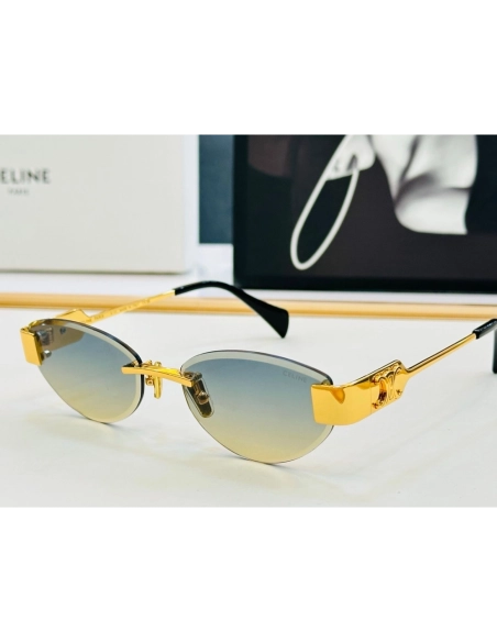 Celine Sunglasses 007,Celine Sunglasses,Sunglasses,Accessories