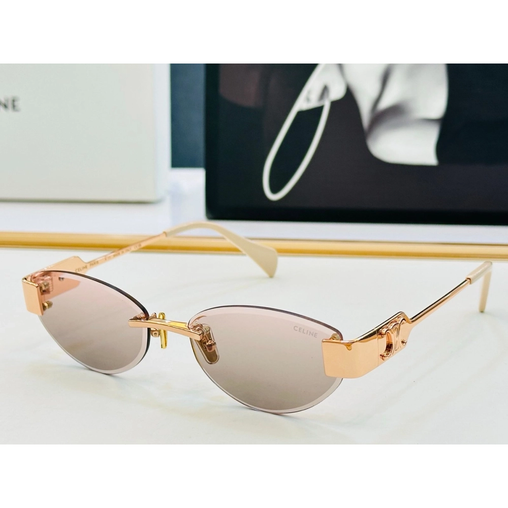 Celine Sunglasses 007,Celine Sunglasses,Sunglasses,Accessories