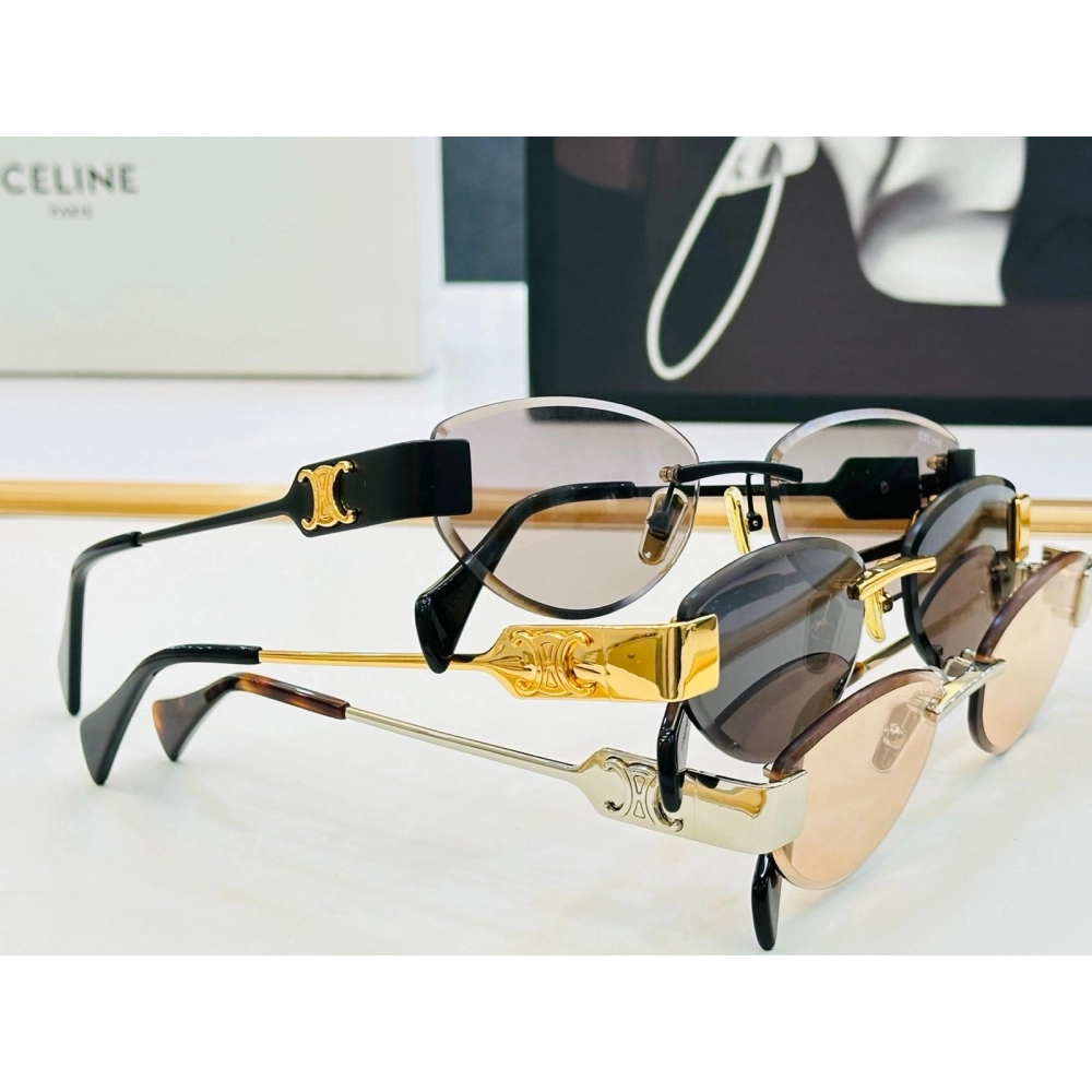 Celine Sunglasses 007,Celine Sunglasses,Sunglasses,Accessories