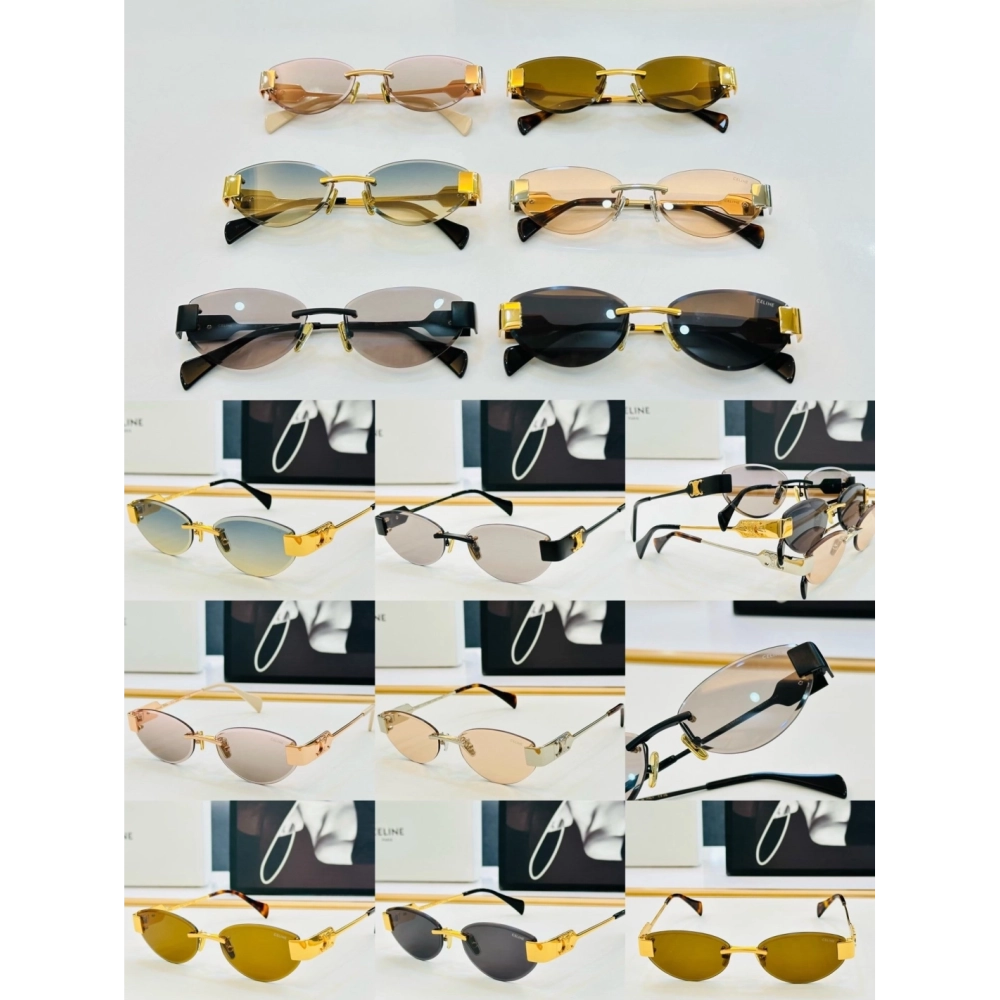 Celine Sunglasses 007,Celine Sunglasses,Sunglasses,Accessories