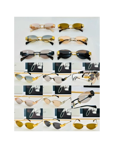Celine Sunglasses 007,Celine Sunglasses,Sunglasses,Accessories