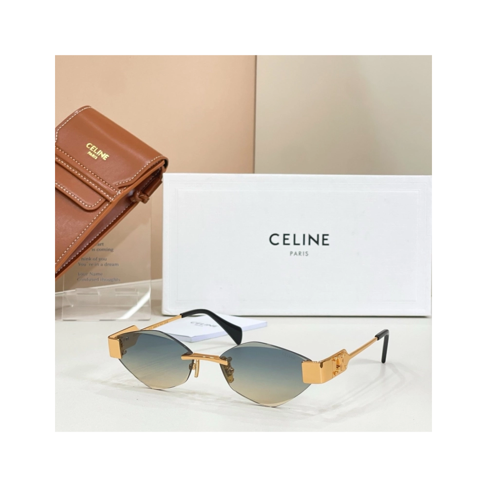 Celine Sunglasses 012,Celine Sunglasses,Sunglasses,Accessories