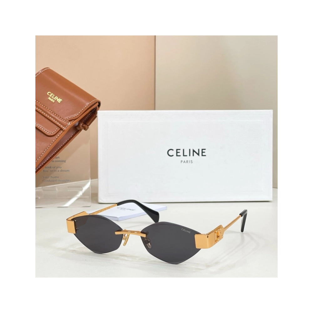 Celine Sunglasses 012,Celine Sunglasses,Sunglasses,Accessories