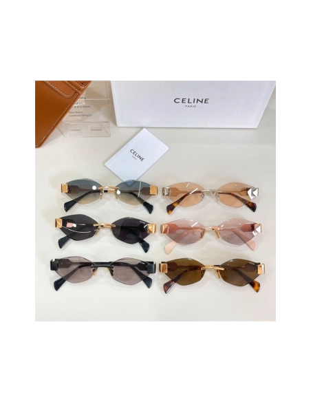 Celine Sunglasses 012,Celine Sunglasses,Sunglasses,Accessories