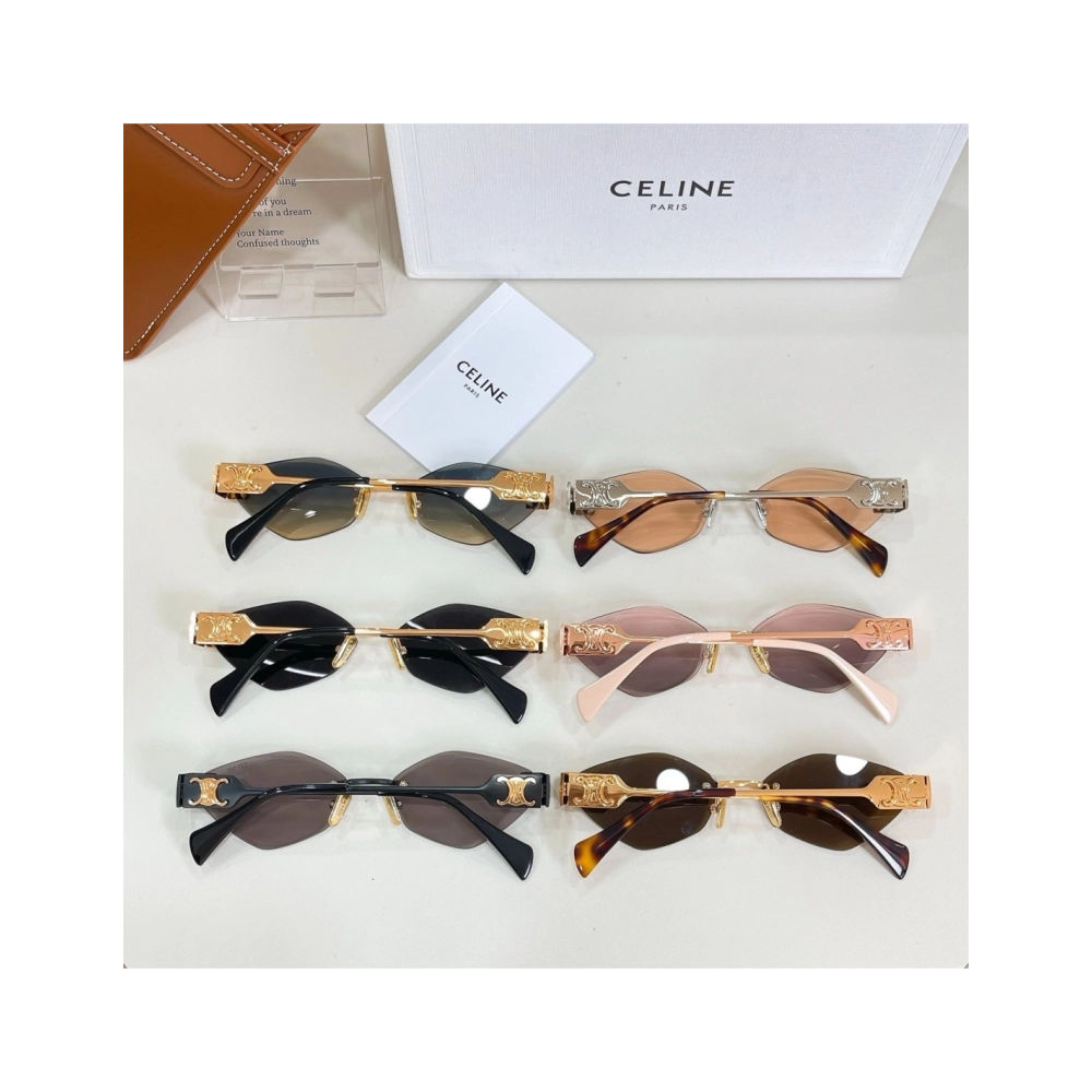 Celine Sunglasses 012,Celine Sunglasses,Sunglasses,Accessories