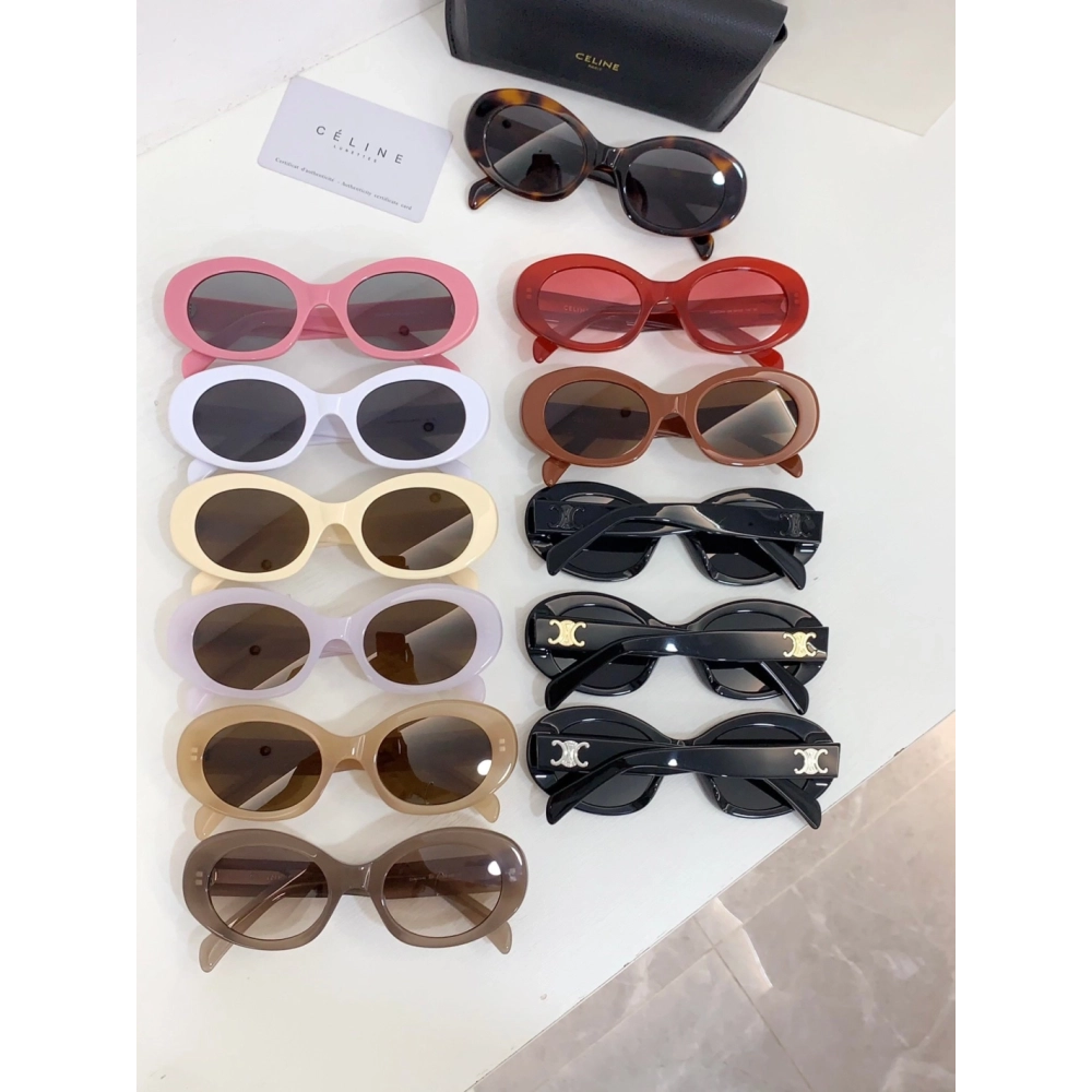 Celine Sunglasses 013,Celine Sunglasses,Sunglasses,Accessories