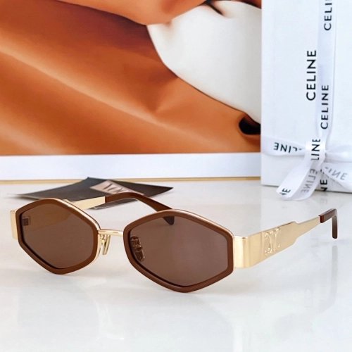 Celine Sunglasses 014,Celine Sunglasses,Sunglasses,Accessories