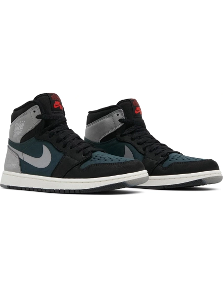 Air Jordan 1 High Element GORETEX Black Particle Grey DB2889-001,AIR JORDAN 1 HIGH,Air Jordan