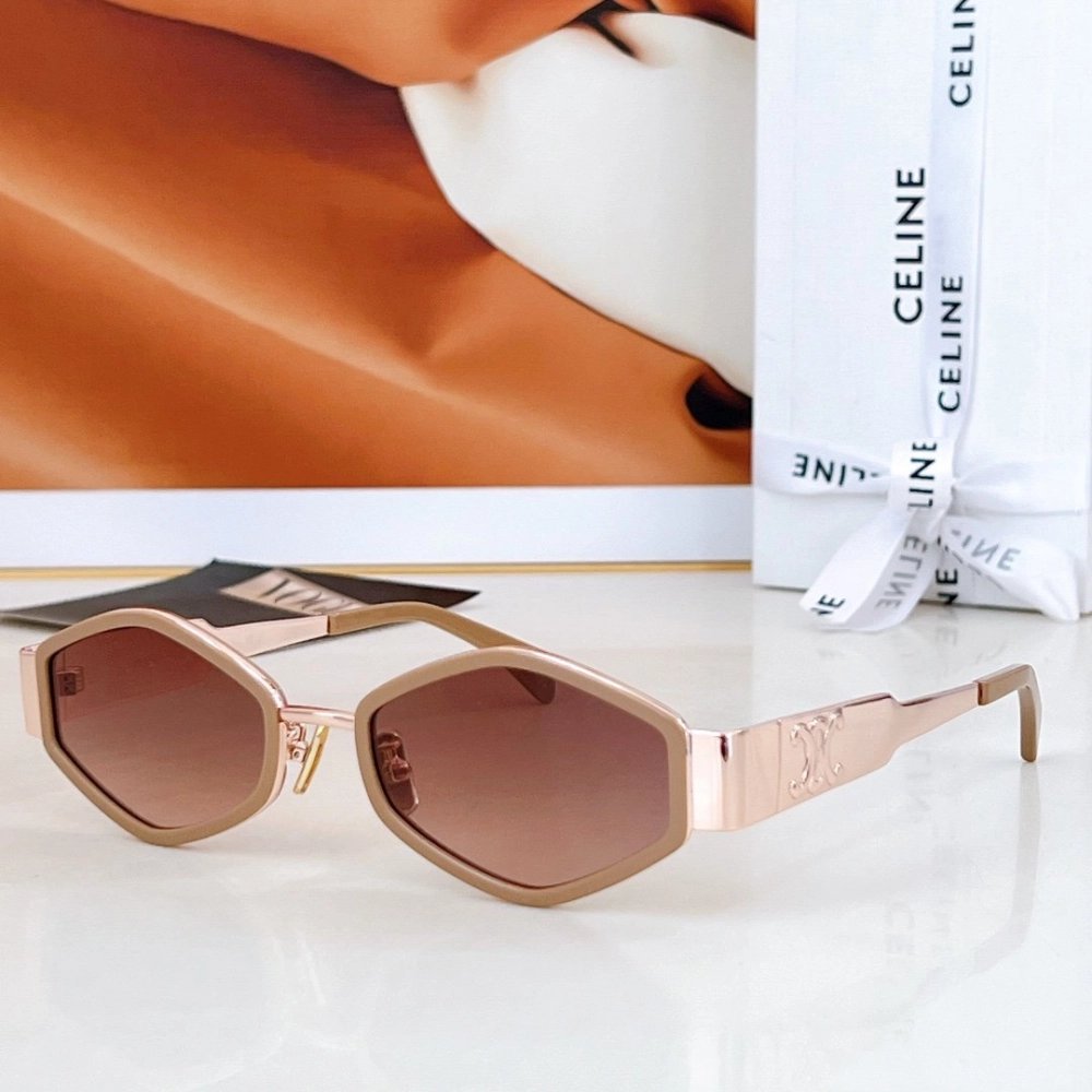 Celine Sunglasses 014,Celine Sunglasses,Sunglasses,Accessories