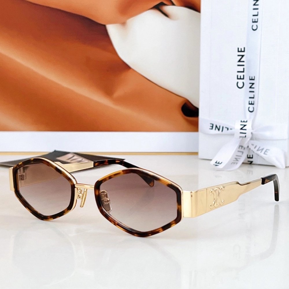 Celine Sunglasses 014,Celine Sunglasses,Sunglasses,Accessories