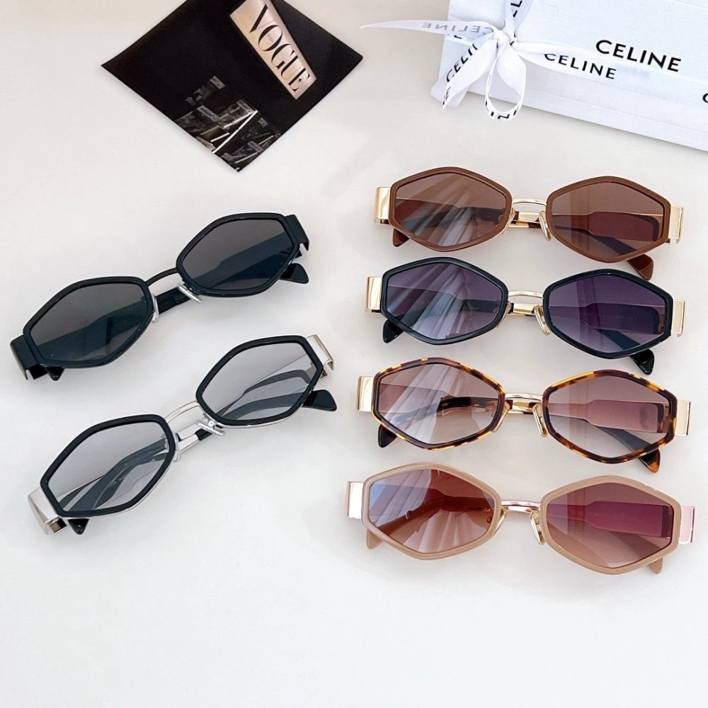 Celine Sunglasses 014,Celine Sunglasses,Sunglasses,Accessories