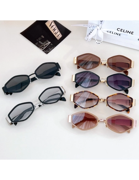 Celine Sunglasses 014,Celine Sunglasses,Sunglasses,Accessories