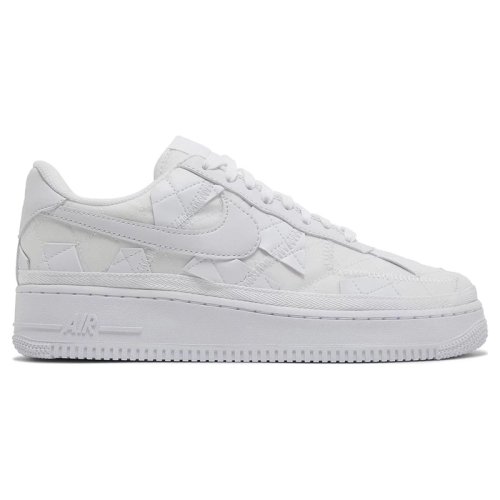 Billie Eilish x Air Force 1 Low Triple White,NIKE AIR FORCE,NIKE SHOES Reps